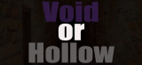 : Void or Hollow-Tenoke