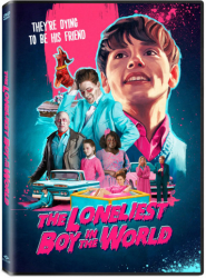 : The Loneliest Boy in the World 2022 German Dl Eac3 720p Web H264-ZeroTwo