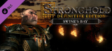 : Stronghold Definitive Edition Swines Bay-Rune