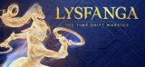 : Lysfanga The Time Shift Warrior-Rune