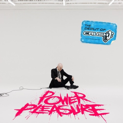 : Crush++ - Power Pleasure (2024)
