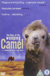 : Die Geschichte vom weinenden Kamel German 2003 Dvdrip Xvid-Ert