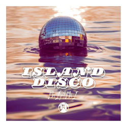 : Island Disco Miami (2024)