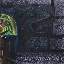 : Cosmic Ethno Vol.01-05 (05 Alben) (2014)