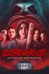 : Slotherhouse Ein Faultier zum Fuerchten 2023 German Eac3 Dl 1080p BluRay x265-Vector