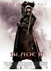 : Blade Ii 2002 German Dl Complete Pal Dvd9-iNri