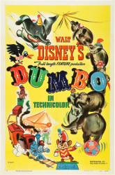 : Dumbo der fliegende Elefant 1941 German Ml Fs Complete Pal Dvd9-iNri