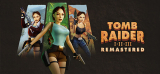 : Tomb Raider I-Iii Remastered Starring Lara Croft-Rune
