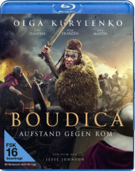 : Boudica Aufstand Gegen Rom 2023 German 720p BluRay x264-DSFM