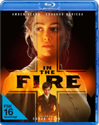 : In The Fire 2023 German 720p BluRay x264-DSFM
