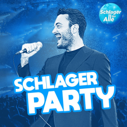: Schlager Party 2024 - TOP 100 HITS (2024)