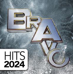 : BRAVO Hits  2024 (14.02.2024)