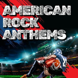 : American Rock Anthems (2024)