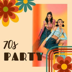: 70s Party (2024)