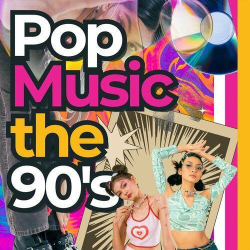 : Pop Music the 90's (2024)