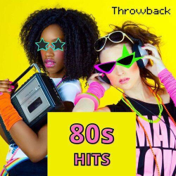 : 80s Hits - Throwback (2024)