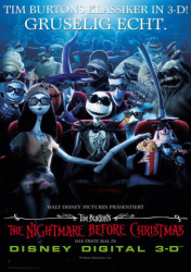 : Nightmare Before Christmas 1993 Se German Dl Complete Pal Dvd9-iNri