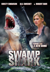 : Swamp Shark Der Killerhai 2011 German Dl Complete Pal Dvd9-iNri