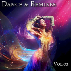 : Dance & Remixes Vol.01-10 (Bootleg) (2002-2003)