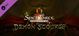 : SpellForce Conquest Of Eo Demon Scourge-Skidrow