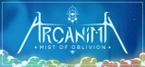 : Arcanima Mist of Oblivion Prologue-Tenoke