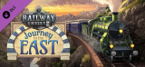 : Railway Empire 2 Journey To The East-Rune