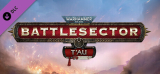 : Warhammer 40000 Battlesector Tau-Rune