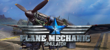 : Plane Mechanic Simulator-Tenoke