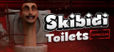 : Skibidi Toilets Invasion-Tenoke
