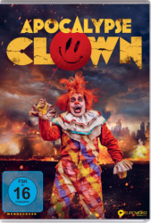 : Apocalypse Clown 2023 German Dl Eac3 720p Amzn Web H264-ZeroTwo