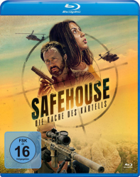 : Safehouse Die Rache Des Kartells 2023 German Dl Eac3 720p Web H264-ZeroTwo