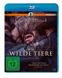 : Wie wilde Tiere 2022 German Dl Eac3 720p Amzn Web H264-ZeroTwo
