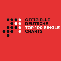 : German Top100 Single Charts 16.02.2024