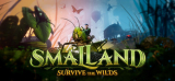 : Smalland Survive the Wilds-Tenoke