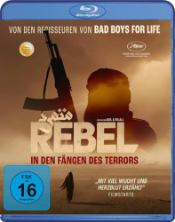 : Rebel In Den Faengen Des Terrors 2022 German 720p BluRay x264-LDO