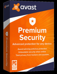 : Avast. Premium Security 24.1.6099 (build 24.1.8821.762)