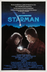 : Starman 1984 Complete Uhd Bluray-Surcode