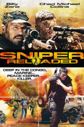 : Sniper Reloaded 2011 German Dl Complete Pal Dvd9-iNri