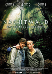 : Nachtwald - Das Abenteuer beginnt 2021 German 720p Web H264-Mge