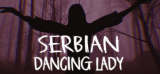 : Serbian Dancing Lady-Tenoke