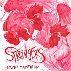 : David Mayfield - Strangers (2014)