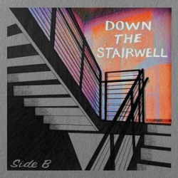 : David Pugh - Down The Stairwell - Side B (EP) (2023)