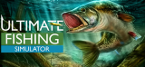 : Ultimate Fishing Simulator v2 3 24 02 141-Tenoke