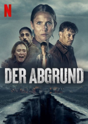 : Der Abgrund 2023 German Dl Ac3 Dubbed 720p BluRay x264-muhHd