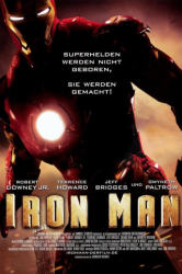 : Iron Man 2008 German Dl Eac3 720p Dsnp Web H264-ZeroTwo