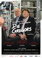 : Komm mit mir in das Cinema Die Gregors 2022 German Doku 720p Hdtv x264-Tmsf