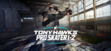 : Tony Hawks Pro Skater 1 Plus 2 v20231109-Tenoke