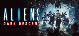 : Aliens Dark Descent Build 98246-Tenoke