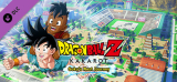 : Dragon Ball Z Kakarot Gokus Next Journey-Rune