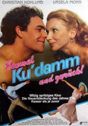 : Einmal Kudamm und zurueck 1985 German Fs 720p Web x264-Tmsf